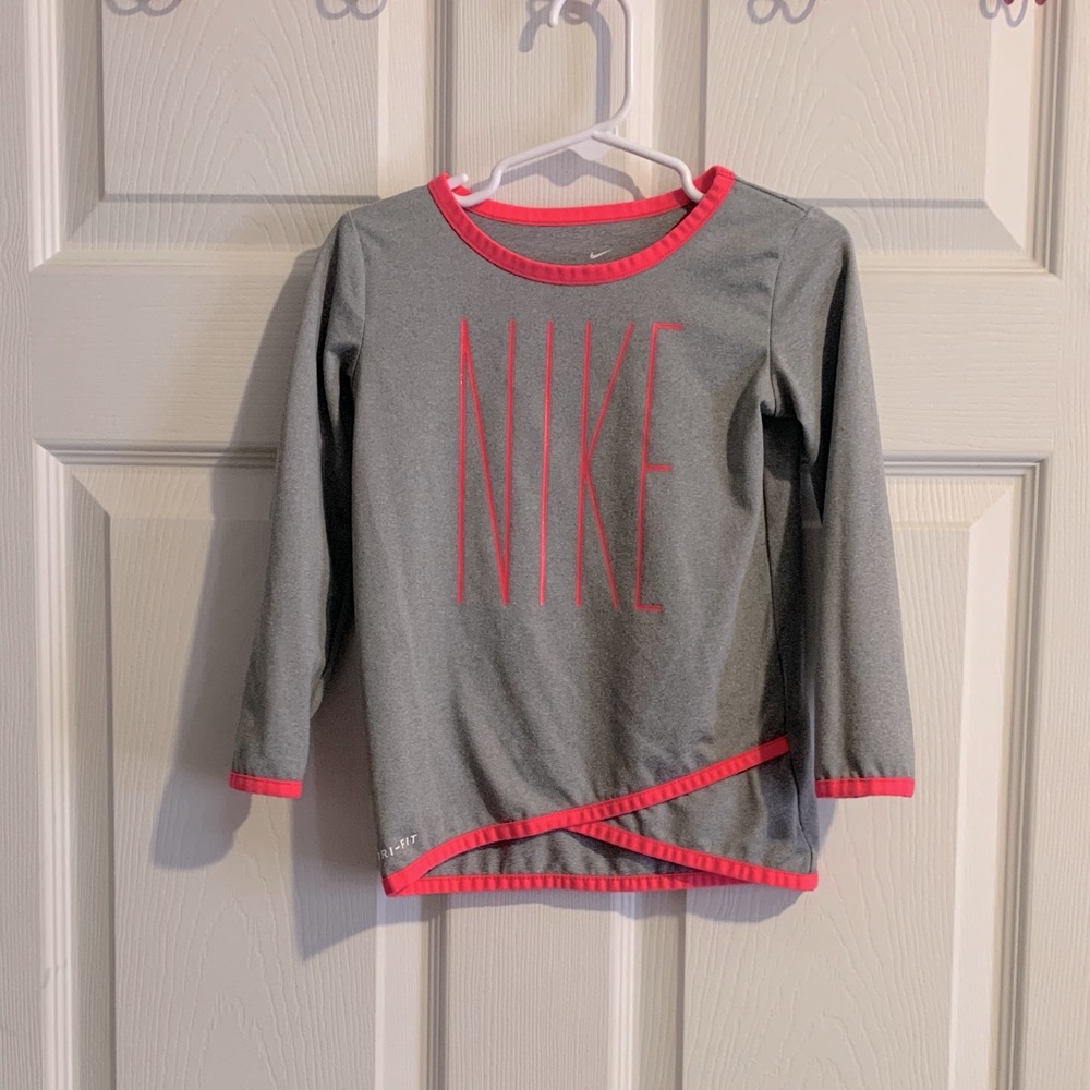 Nike long sleeve